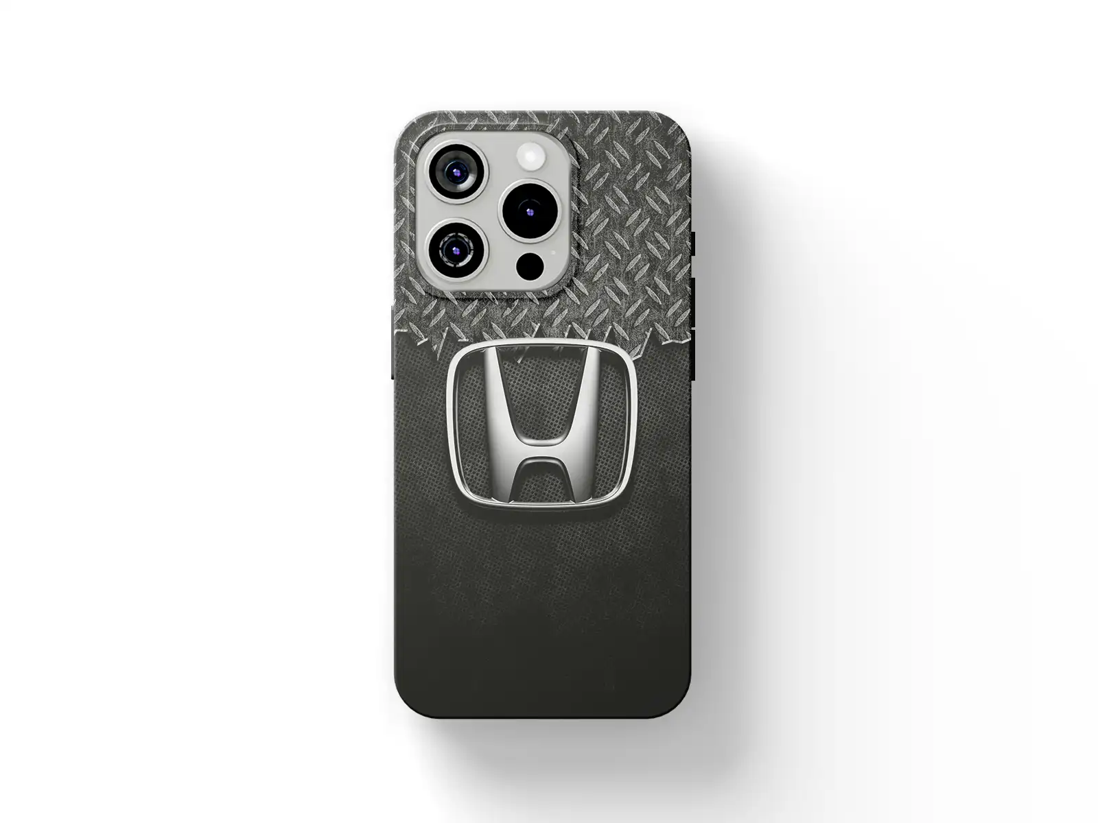 Honda Handycover Moderner Robuster Stil